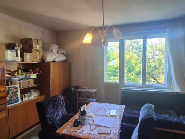 Eladó lakás Debrecen, Libakert 56 nm