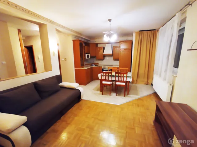 Kiadó lakás Zalaegerszeg, Belváros 63 nm