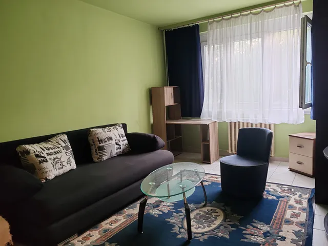 Eladó lakás Szeged, Újszeged 47 nm