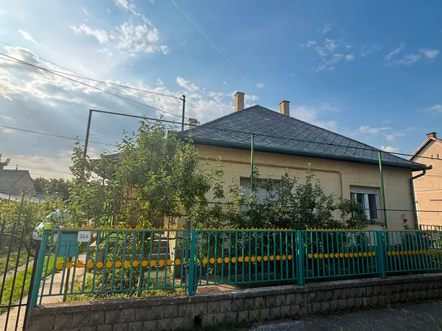 Eladó ház Szeged, Béketelep 116 nm