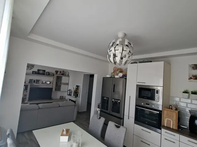 Eladó lakás Szeged, Rókus 75 nm