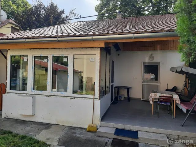 Eladó üdülő és hétvégi ház Siófok, Újhely 70 nm