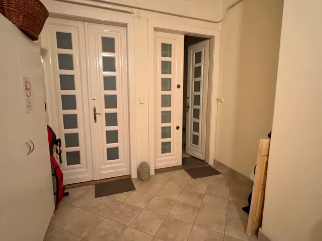 Eladó lakás Budapest XIV. kerület, Herminamező 200 nm