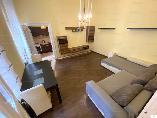 Kiadó lakás Budapest VII. kerület, Külső-Erzsébetváros, Nefelejcs utca 41 nm