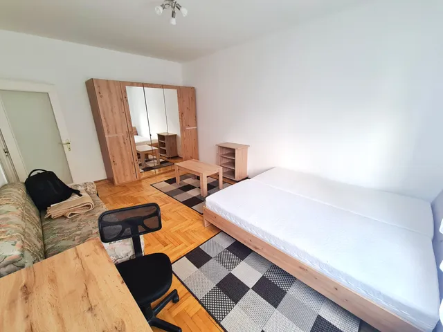 Kiadó lakás Budapest XIV. kerület, Nagyzugló, Mogyoródi út 35 nm