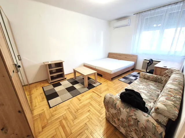 Kiadó lakás Budapest XIV. kerület, Nagyzugló 35 nm