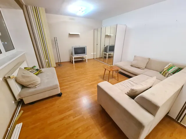 Kiadó lakás Budapest IX. kerület, Belső Ferencváros 50 nm