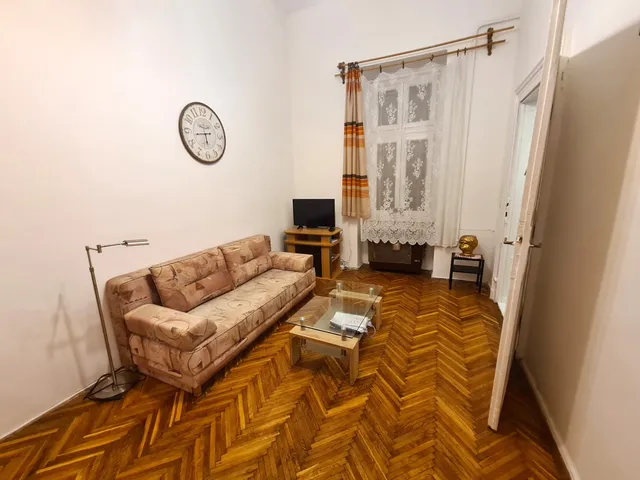 Kiadó lakás Budapest IX. kerület, Belső Ferencváros, Ferenc körút 30 nm