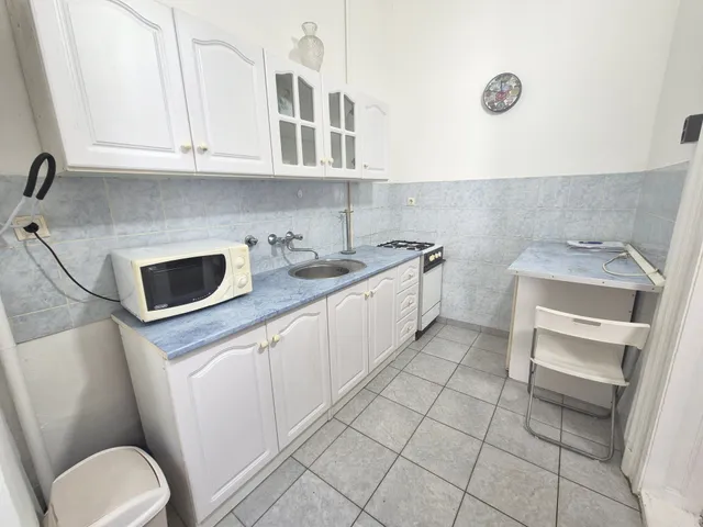 Kiadó lakás Budapest IX. kerület, Belső Ferencváros, Ferenc körút 30 nm