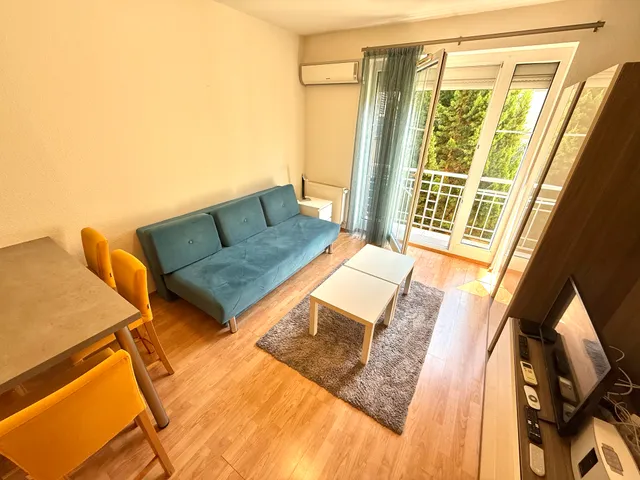 Kiadó lakás Budapest IX. kerület, Belső Ferencváros 45 nm