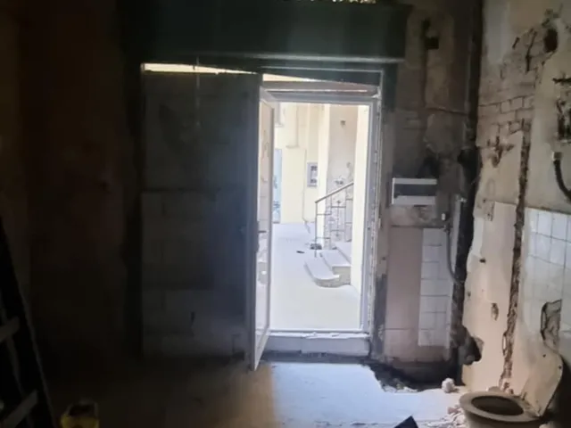 Eladó kereskedelmi és ipari ingatlan Budapest VIII. kerület, Magdolnanegyed, Lujza utca 22 nm