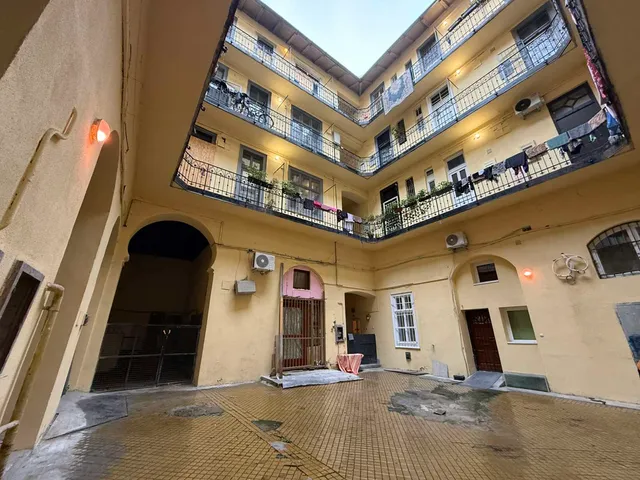 Eladó kereskedelmi és ipari ingatlan Budapest VIII. kerület, Magdolnanegyed, Lujza utca 22 nm