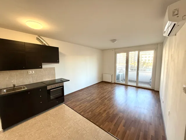 Kiadó lakás Budapest XIII. kerület, Angyalföld 45 nm