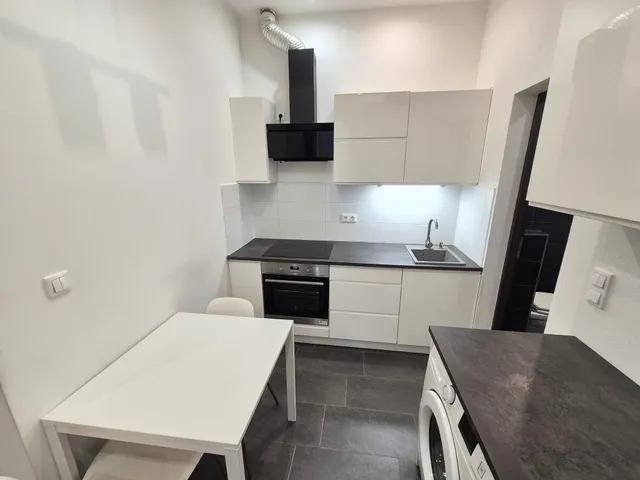 Kiadó lakás Budapest VII. kerület, Külső-Erzsébetváros, Rózsa utca 25 nm