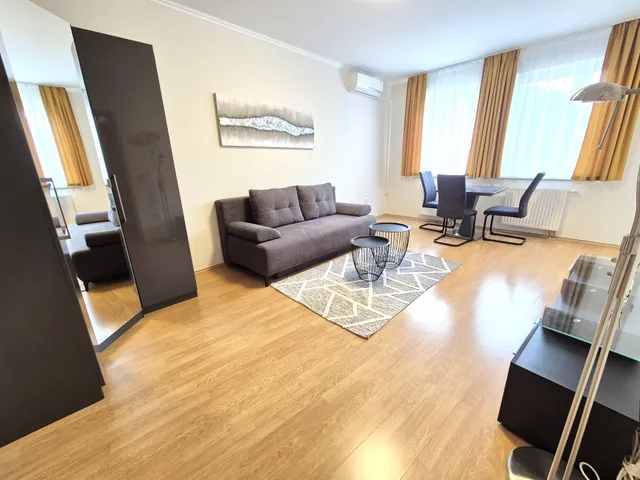 Kiadó lakás Budapest XIII. kerület, Angyalföld 36 nm