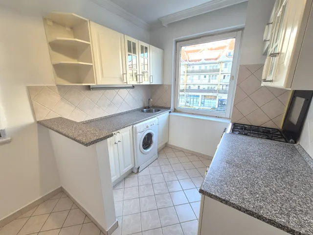 Kiadó lakás Budapest XIV. kerület, Kiszugló 50 nm