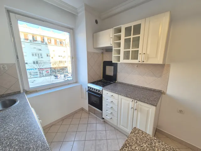 Kiadó lakás Budapest XIV. kerület, Kiszugló, Nagy Lajos király útja 118 50 nm