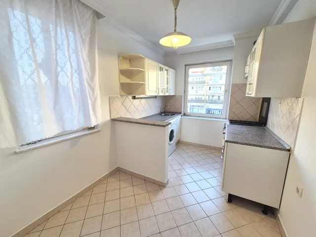 Kiadó lakás Budapest XIV. kerület, Kiszugló, Nagy Lajos király útja 118 50 nm