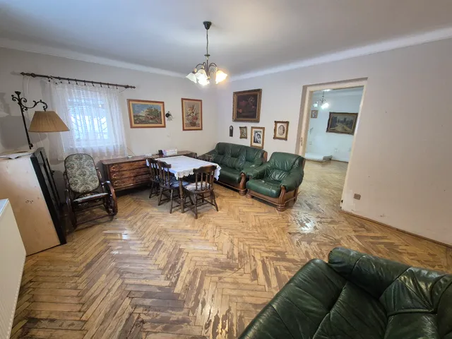 Eladó lakás Budapest II. kerület, Pasarét, Júlia utca 66 nm