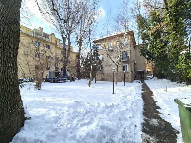 Eladó lakás Budapest II. kerület, Pasarét 66 nm