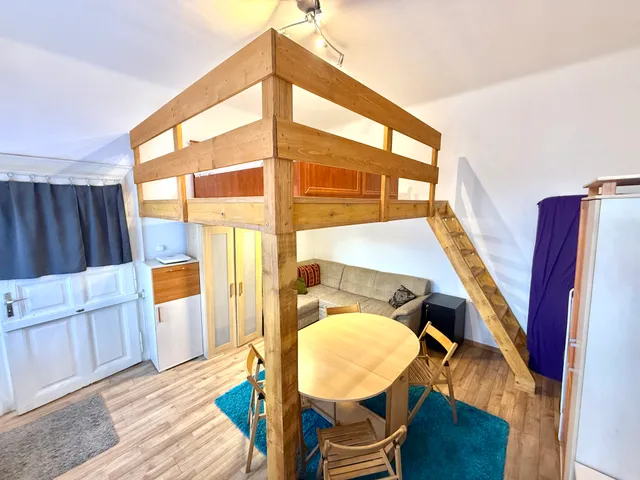 Kiadó lakás Budapest VIII. kerület, Magdolnanegyed 30 nm