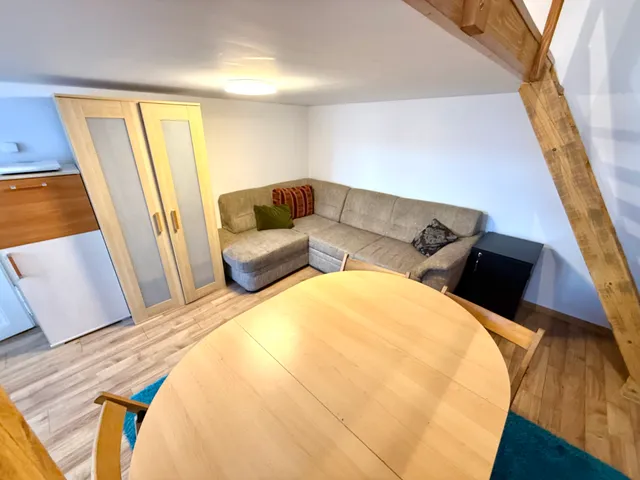 Kiadó lakás Budapest VIII. kerület, Magdolnanegyed, Lujza utca 5 30 nm