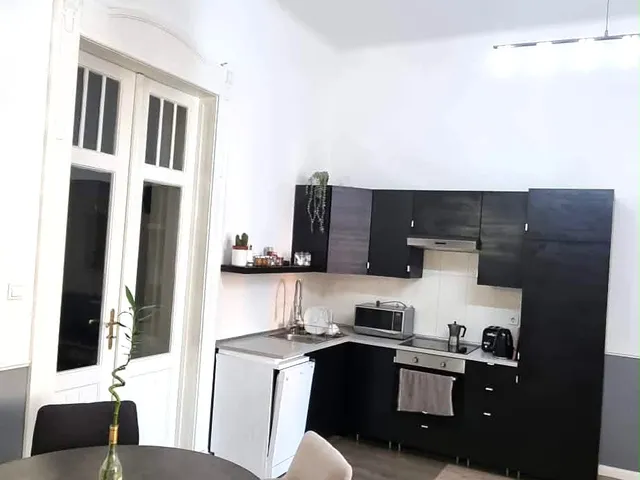 Kiadó lakás Budapest XIII. kerület, Újlipótváros, Kádár utca 70 nm