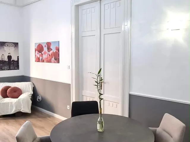 Kiadó lakás Budapest XIII. kerület, Újlipótváros, Kádár utca 70 nm