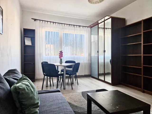 Kiadó lakás Budapest X. kerület 55 nm