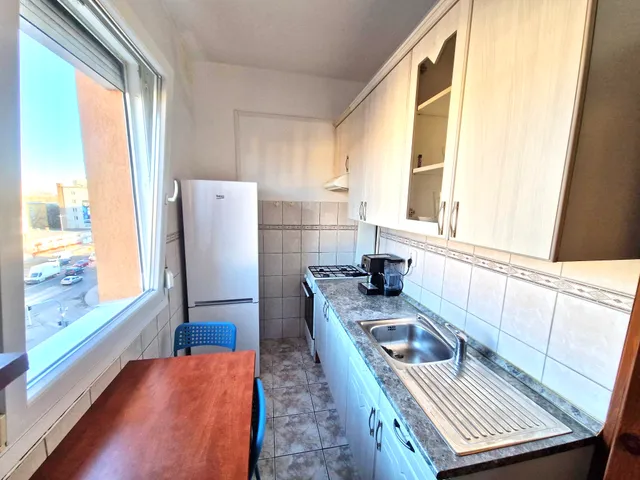 Kiadó lakás Budapest X. kerület, Üllői út 167 55 nm