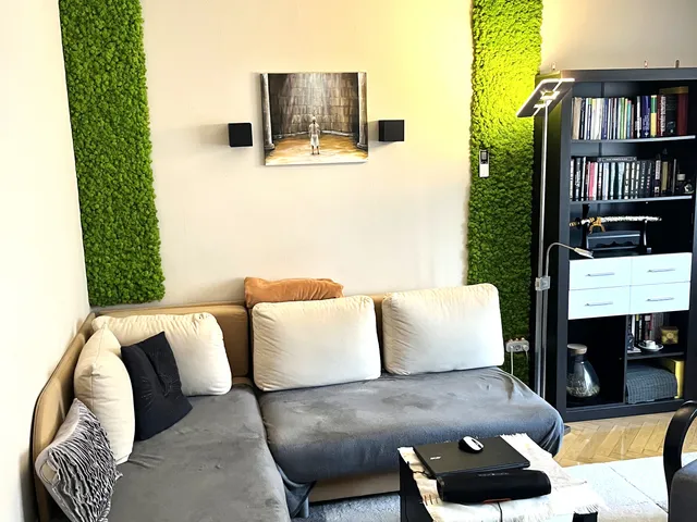 Kiadó lakás Budapest XIII. kerület, Angyalföld 45 nm