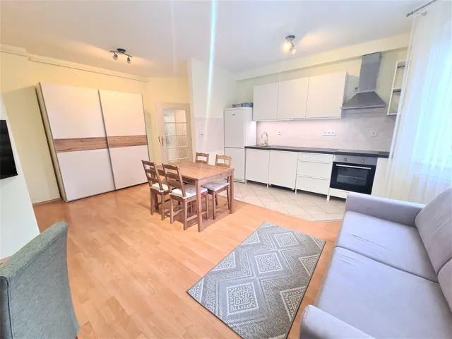 Kiadó lakás Budapest XIV. kerület, Alsórákos 50 nm