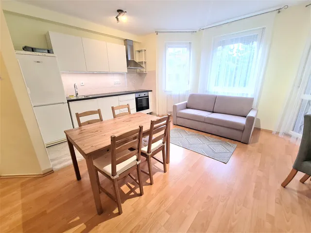 Kiadó lakás Budapest XIV. kerület, Alsórákos, Benkő utca 50 nm