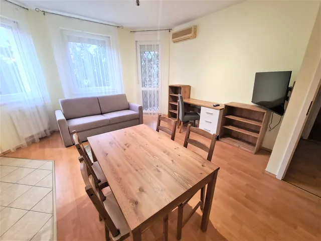 Kiadó lakás Budapest XIV. kerület, Alsórákos, Benkő utca 50 nm