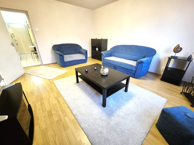 Kiadó lakás Budapest XIII. kerület, Vizafogó 50 nm