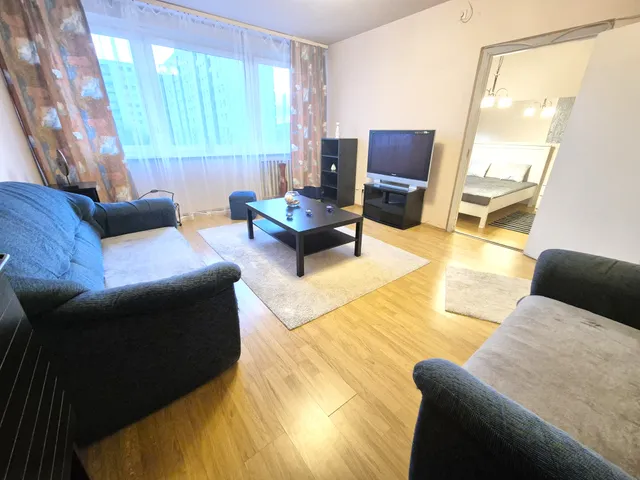 Kiadó lakás Budapest XIII. kerület, Vizafogó, Népfürdő utca 50 nm