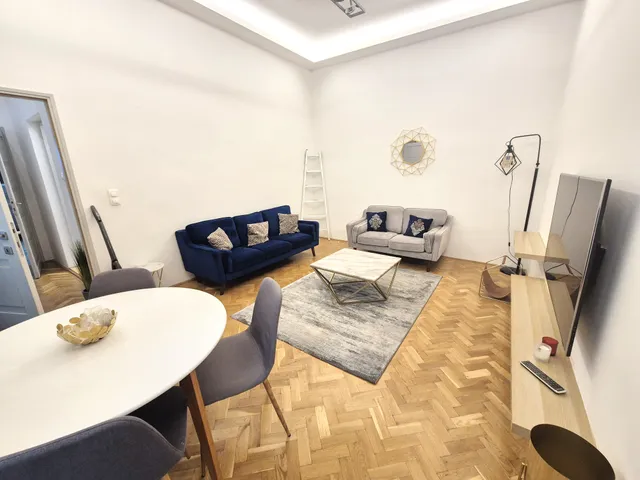 Kiadó lakás Budapest VI. kerület, Nagykörúton belüli terület, Király utca 54. 65 nm