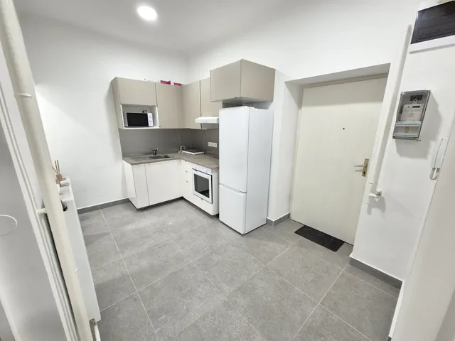 Kiadó lakás Budapest VI. kerület, Diplomatanegyed, Bajza utca 47. 50 nm