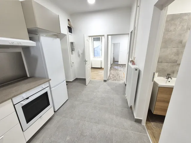 Kiadó lakás Budapest VI. kerület, Diplomatanegyed, Bajza utca 47. 50 nm