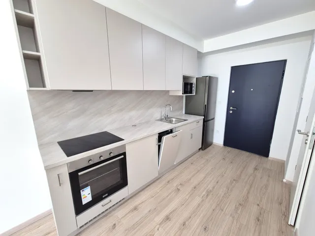 Kiadó lakás Budapest XIII. kerület, Vizafogó 35 nm