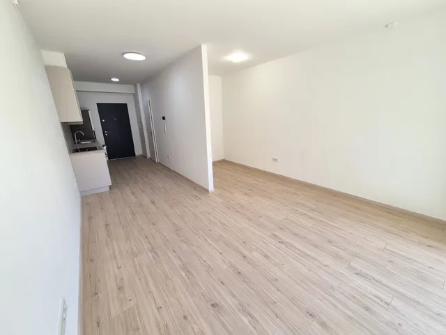 Kiadó lakás Budapest XIII. kerület, Vizafogó, Dagálysétány utca 1. 35 nm