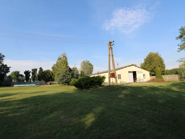 Eladó telek Nagykőrös 70000 nm