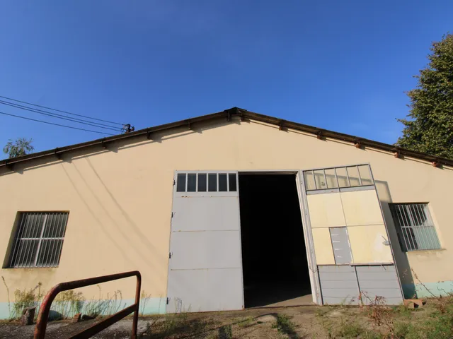 Eladó telek Nagykőrös 70000 nm