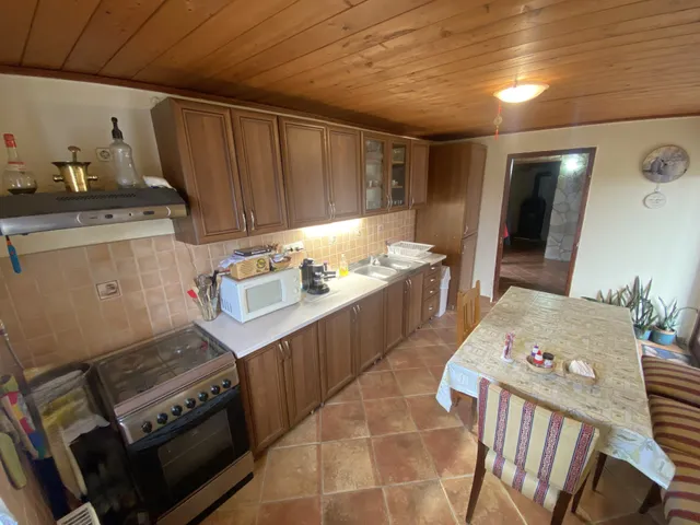 Eladó ház Kecskemét, Felsőszéktó 80 nm
