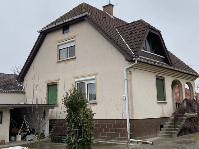 Eladó ház Kecskemét 139 nm