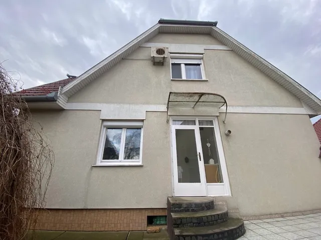 Eladó ház Kecskemét 150 nm