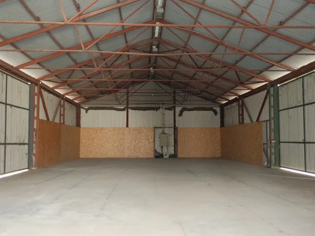 Eladó kereskedelmi és ipari ingatlan Kecskemét 9896 nm