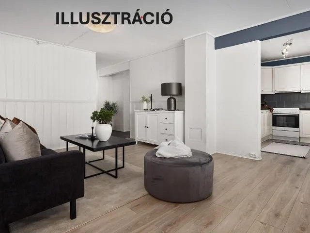 Eladó lakás Kecskemét, Belváros 60 nm