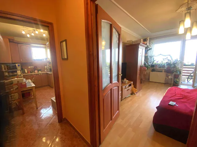 Eladó lakás Kecskemét, Belváros 54 nm