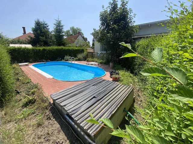 Eladó ház Kecskemét, Máriahegy 134 nm